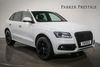 Audi Q5 2.0 TDI [190] Quattro S Line Pls Spl Ed 5dr S Tron