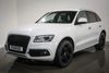 Audi Q5 2.0 TDI [190] Quattro S Line Pls Spl Ed 5dr S Tron
