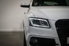 Audi Q5 2.0 TDI [190] Quattro S Line Pls Spl Ed 5dr S Tron