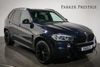 BMW X5 xDrive30d M Sport 5dr Auto