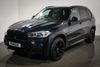 BMW X5 xDrive30d M Sport 5dr Auto