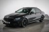 Mercedes-Benz E Class E53 4Matic 4dr 9G-Tronic