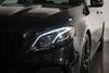 Mercedes-Benz E Class E53 4Matic 4dr 9G-Tronic