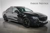 Mercedes-Benz E Class E53 4Matic 4dr 9G-Tronic