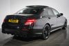Mercedes-Benz E Class E53 4Matic 4dr 9G-Tronic
