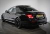 Mercedes-Benz E Class E53 4Matic 4dr 9G-Tronic