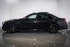 Mercedes-Benz E Class E53 4Matic 4dr 9G-Tronic