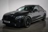 Mercedes-Benz E Class E53 4Matic 4dr 9G-Tronic