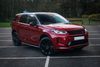 Land Rover Discovery Sport 2.0 D180 R-Dynamic SE 5dr Auto