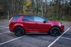Land Rover Discovery Sport 2.0 D180 R-Dynamic SE 5dr Auto