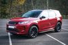 Land Rover Discovery Sport 2.0 D180 R-Dynamic SE 5dr Auto