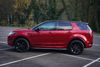 Land Rover Discovery Sport 2.0 D180 R-Dynamic SE 5dr Auto