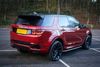 Land Rover Discovery Sport 2.0 D180 R-Dynamic SE 5dr Auto