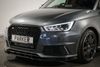 Audi A1 S1 TFSI Quattro 5dr