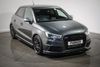 Audi A1 S1 TFSI Quattro 5dr