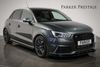 Audi A1 S1 TFSI Quattro 5dr