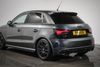 Audi A1 S1 TFSI Quattro 5dr