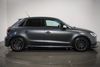 Audi A1 S1 TFSI Quattro 5dr