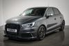 Audi A1 S1 TFSI Quattro 5dr