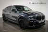 BMW X6 xDrive30d M Sport 5dr Step Auto