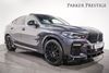 BMW X6 xDrive30d M Sport 5dr Step Auto