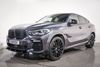 BMW X6 xDrive30d M Sport 5dr Step Auto