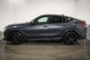 BMW X6 xDrive30d M Sport 5dr Step Auto