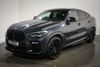 BMW X6 xDrive30d M Sport 5dr Step Auto