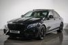 Mercedes-Benz E Class E53 4Matic+ Premium Plus 4dr 9G-Tronic
