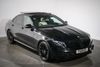 Mercedes-Benz E Class E53 4Matic+ Premium Plus 4dr 9G-Tronic