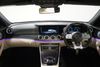 Mercedes-Benz E Class E53 4Matic+ Premium Plus 4dr 9G-Tronic