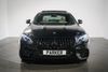 Mercedes-Benz E Class E53 4Matic+ Premium Plus 4dr 9G-Tronic