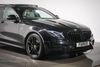 Mercedes-Benz E Class E53 4Matic+ Premium Plus 4dr 9G-Tronic