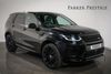 Land Rover Discovery Sport 2.0 D180 R-Dynamic HSE 5dr Auto