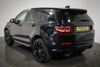 Land Rover Discovery Sport 2.0 D180 R-Dynamic HSE 5dr Auto
