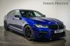 BMW M5 M5 Competition 4dr DCT