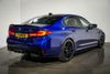 BMW M5 M5 Competition 4dr DCT