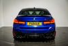 BMW M5 M5 Competition 4dr DCT