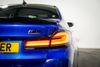 BMW M5 M5 Competition 4dr DCT