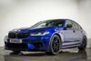 BMW M5 M5 Competition 4dr DCT