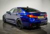 BMW M5 M5 Competition 4dr DCT