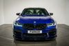 BMW M5 M5 Competition 4dr DCT