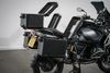 BMW R1200 GS Adventure Triple Black R1250 GS Adventure TE