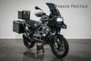 BMW R1200 GS Adventure Triple Black R1250 GS Adventure TE