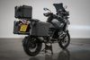 BMW R1200 GS Adventure Triple Black R1250 GS Adventure TE