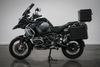 BMW R1200 GS Adventure Triple Black R1250 GS Adventure TE