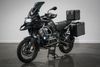 BMW R1200 GS Adventure Triple Black R1250 GS Adventure TE