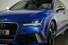 Audi Rs 7 4.0T FSI V8 Quattro RS 7 5dr Tip Auto