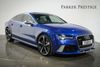 Audi Rs 7 4.0T FSI V8 Quattro RS 7 5dr Tip Auto