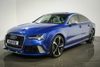 Audi Rs 7 4.0T FSI V8 Quattro RS 7 5dr Tip Auto